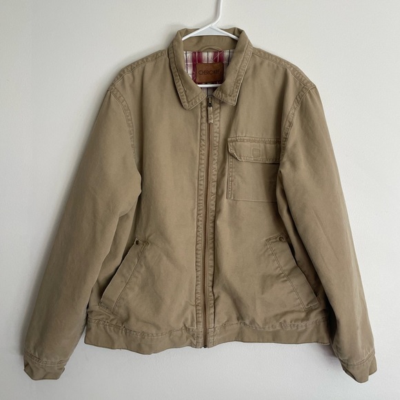 Cherokee Other - Vintage Cherokee Chore Jacket